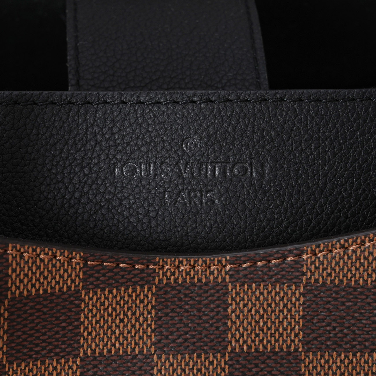 LOUIS VUITTON(USED)루이비통 N40050 다미에 리버사이드